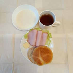 CZDiR Śniadanie - Dieta Lekkostrawna