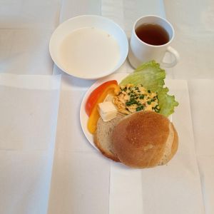 CZDiR Śniadanie - Dieta podstawowa