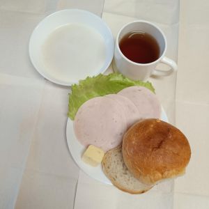 CZDiR Śniadanie - Dieta Lekkostrawna