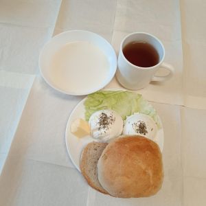 CZDiR Śniadanie - Dieta Lekkostrawna