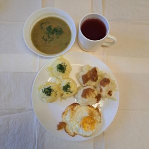 CZDiR Obiad - Dieta podstawowa