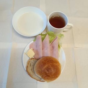 CZDiR Śniadanie - Dieta Lekkostrawna