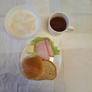 CZDiR Śniadanie - Dieta Lekkostrawna