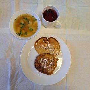 CZDiR Obiad - Dieta podstawowa