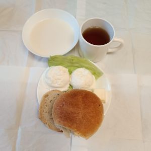 CZDiR Śniadanie - Dieta Lekkostrawna