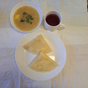 CZDiR Obiad - Dieta podstawowa