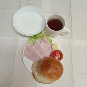 CZDiR Śniadanie - Dieta podstawowa