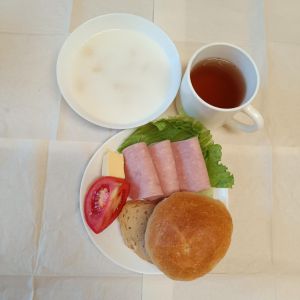 CZDiR Śniadanie - Dieta podstawowa