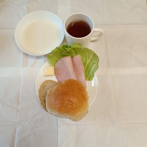 CZDiR Śniadanie - Dieta Lekkostrawna