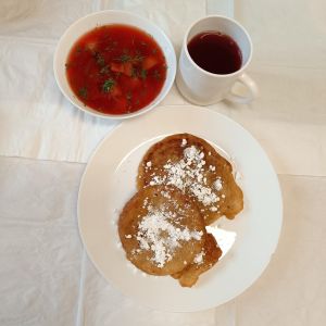 CZDiR Obiad - Dieta podstawowa