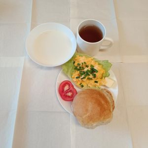 CZDiR Śniadanie - Dieta podstawowa