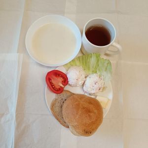 CZDiR Śniadanie - Dieta podstawowa
