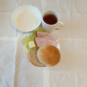 CZDiR Śniadanie - Dieta Lekkostrawna