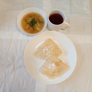 CZDiR Obiad - Dieta podstawowa