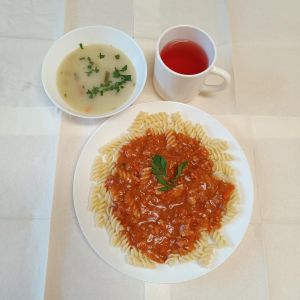 CZDiR Obiad - Dieta podstawowa