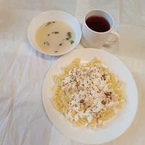 CZDiR Obiad - Dieta Lekkostrawna
