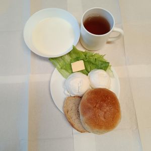 CZDiR Śniadanie - Dieta Lekkostrawna