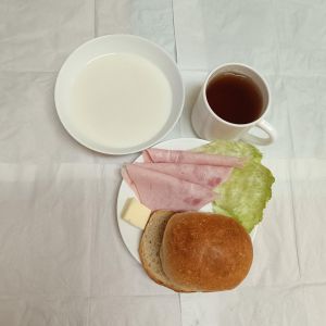 CZDiR Śniadanie - Dieta Lekkostrawna