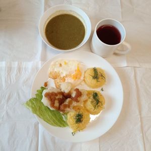 CZDiR Obiad - Dieta podstawowa