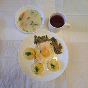 CZDiR Obiad - Dieta podstawowa