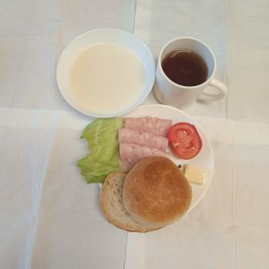 CZDiR Śniadanie - Dieta podstawowa