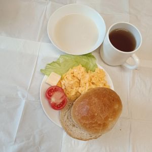 CZDiR Śniadanie - Dieta podstawowa