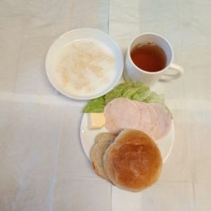 CZDiR Śniadanie - Dieta Lekkostrawna