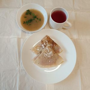 CZDiR Obiad - Dieta podstawowa