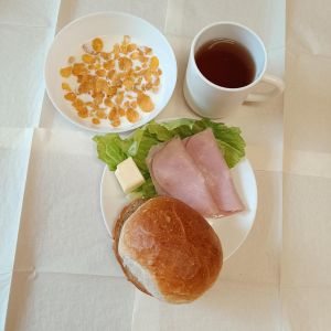 CZDiR Śniadanie - Dieta Lekkostrawna