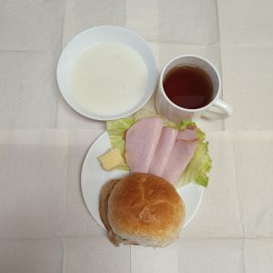 CZDiR Śniadanie - Dieta Lekkostrawna