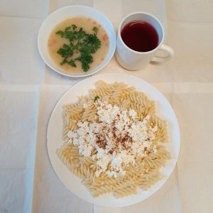 CZDiR Obiad - Dieta Lekkostrawna