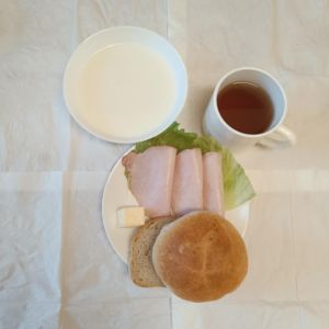 CZDiR Śniadanie - Dieta Lekkostrawna