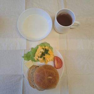 CZDiR Śniadanie - Dieta podstawowa