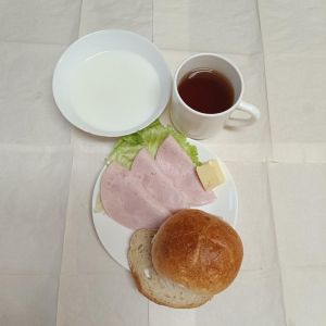 CZDiR Śniadanie - Dieta Lekkostrawna