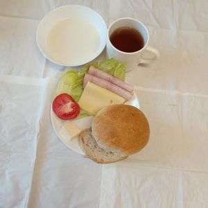 CZDiR Śniadanie - Dieta podstawowa