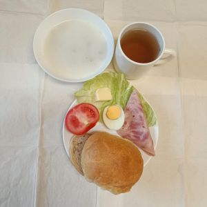 CZDiR Śniadanie - Dieta podstawowa