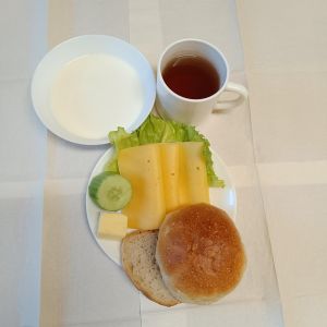 CZDiR Obiad - Dieta podstawowa