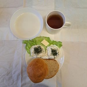 CZDiR Śniadanie - Dieta Lekkostrawna