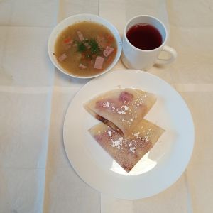 CZDiR Obiad - Dieta podstawowa