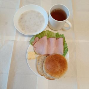 CZDiR Śniadanie - Dieta Lekkostrawna