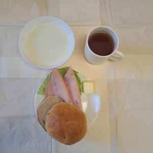 CZDiR Śniadanie - Dieta Lekkostrawna