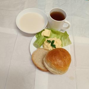 CZDiR Śniadanie - Dieta podstawowa