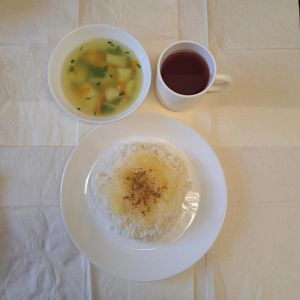 CZDiR Obiad - Dieta Lekkostrawna