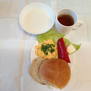 CZDiR Śniadanie - Dieta podstawowa