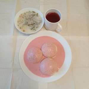 CZDiR Obiad - Dieta podstawowa